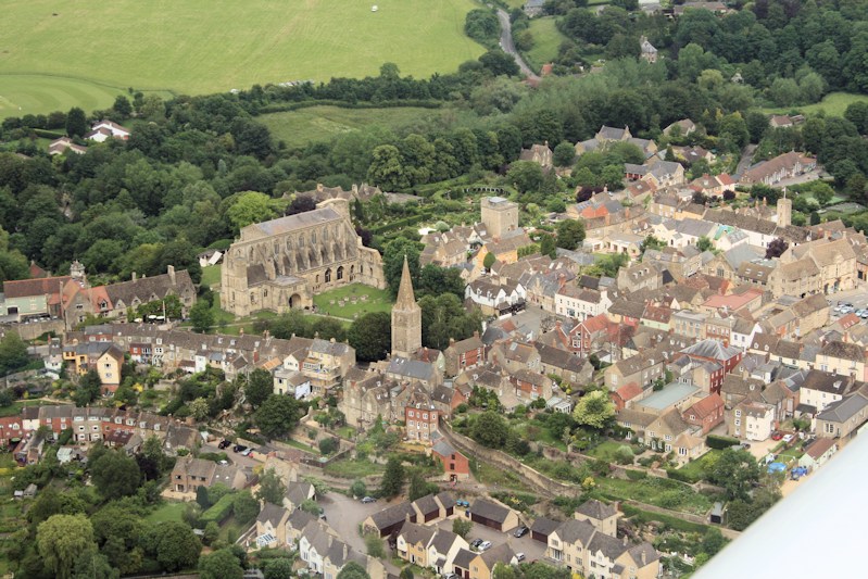 Lea, North Weald and Malmesbury
